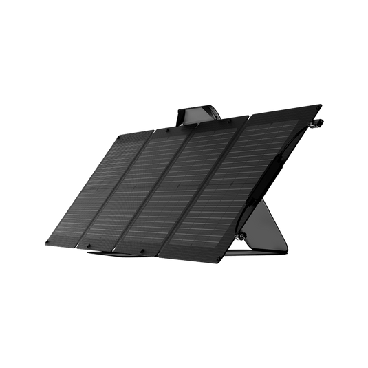 Panneau solaire de 110 W