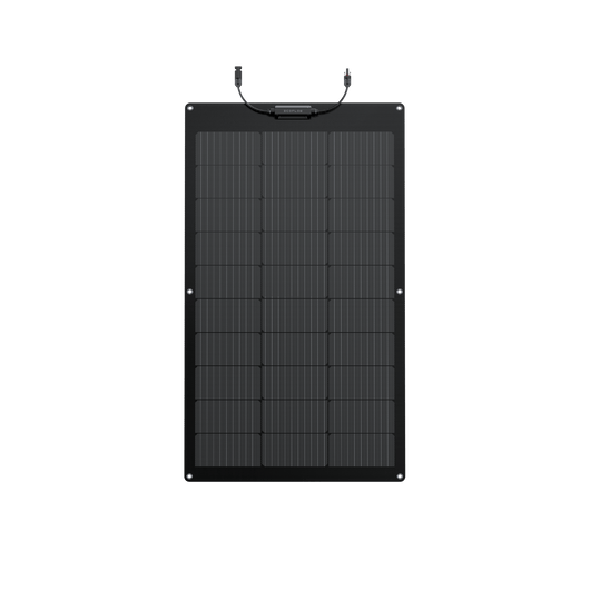 Panneau solaire flexible 100 W EcoFlow Panneau solaire flexible 100 W