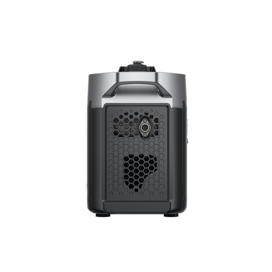 Smart Generator EcoFlow (Bicarburant)