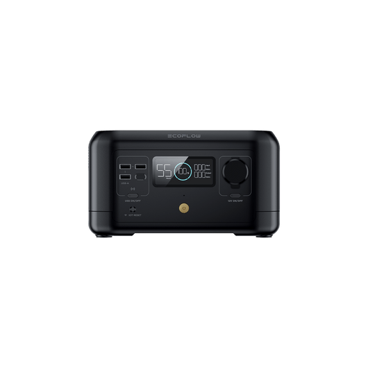 Station électrique portable EcoFlow RIVER mini RIVER mini (Standard)