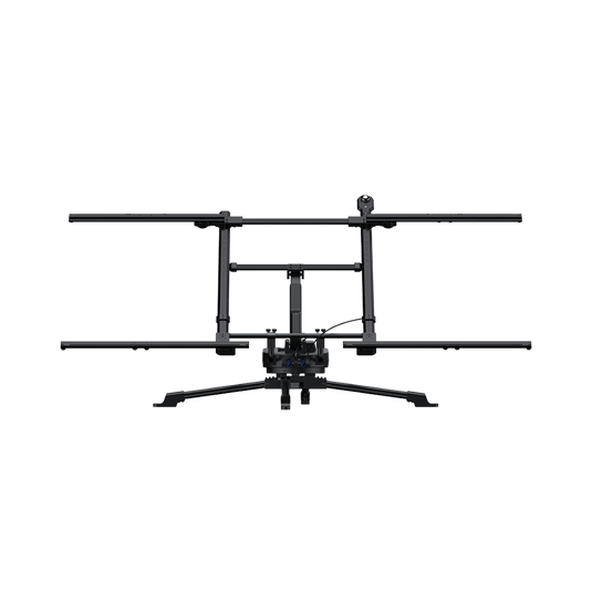 Tracker Solaire EcoFlow