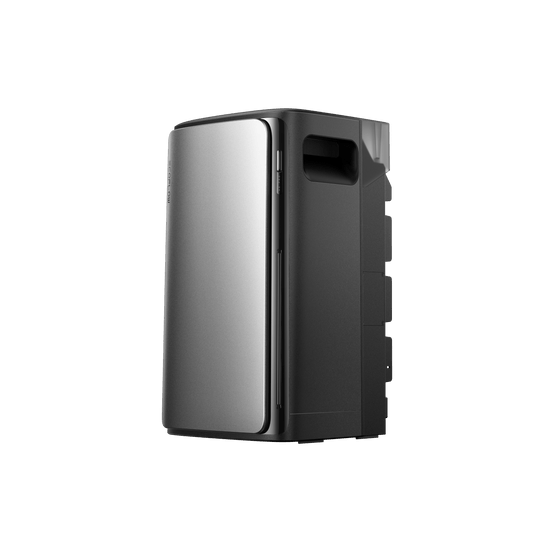 EcoFlow STREAM Ultra X Kit Solaire avec Batterie