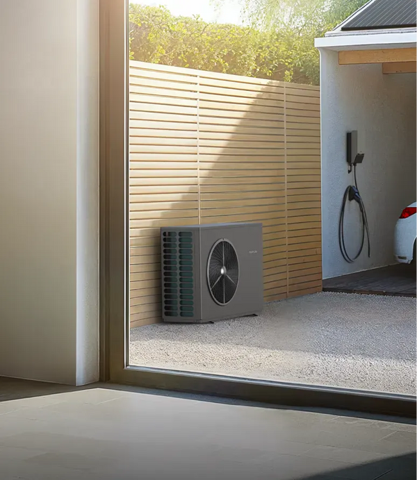Climatiseur 
1 500 W
