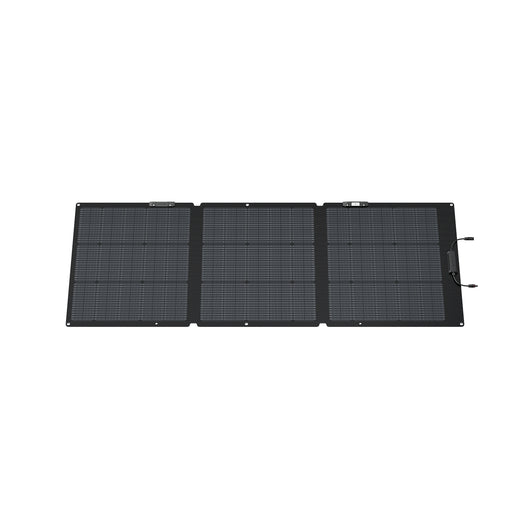 Panneau solaire portable EcoFlow NextGen 160 W