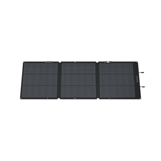 Panneau solaire portable EcoFlow NextGen 160 W