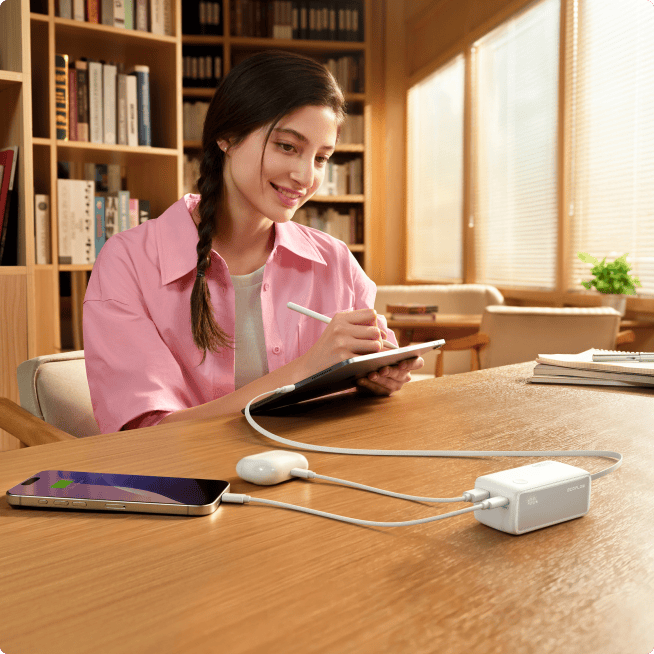 De l’énergie pour chaque instant
