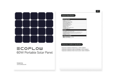 Manuel d’utilisation et carte de garantie