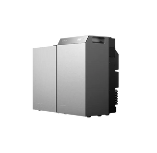 EcoFlow STREAM AC 5000 + 1 × Batterie d’extension 5000