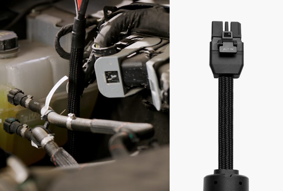 Conception Plug-and-Play pour une installation facile
