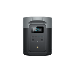 Station électrique portable EcoFlow DELTA 2 Max