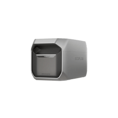 Batterie supplémentaire intelligente pour la gamme EcoFlow DELTA 3