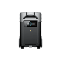 Station électrique portable EcoFlow DELTA 2 Max