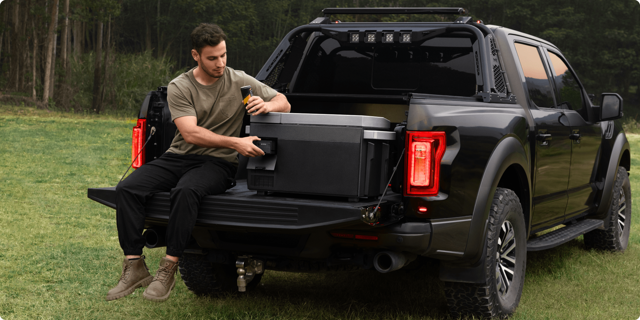 Partout où vos aventures vous mènent.