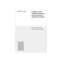 Guide d’installation