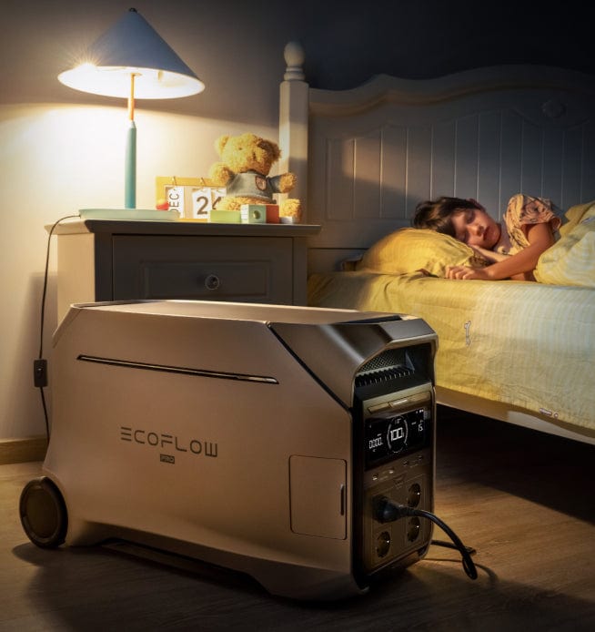 Confort tranquille pour votre famille et vos voisins