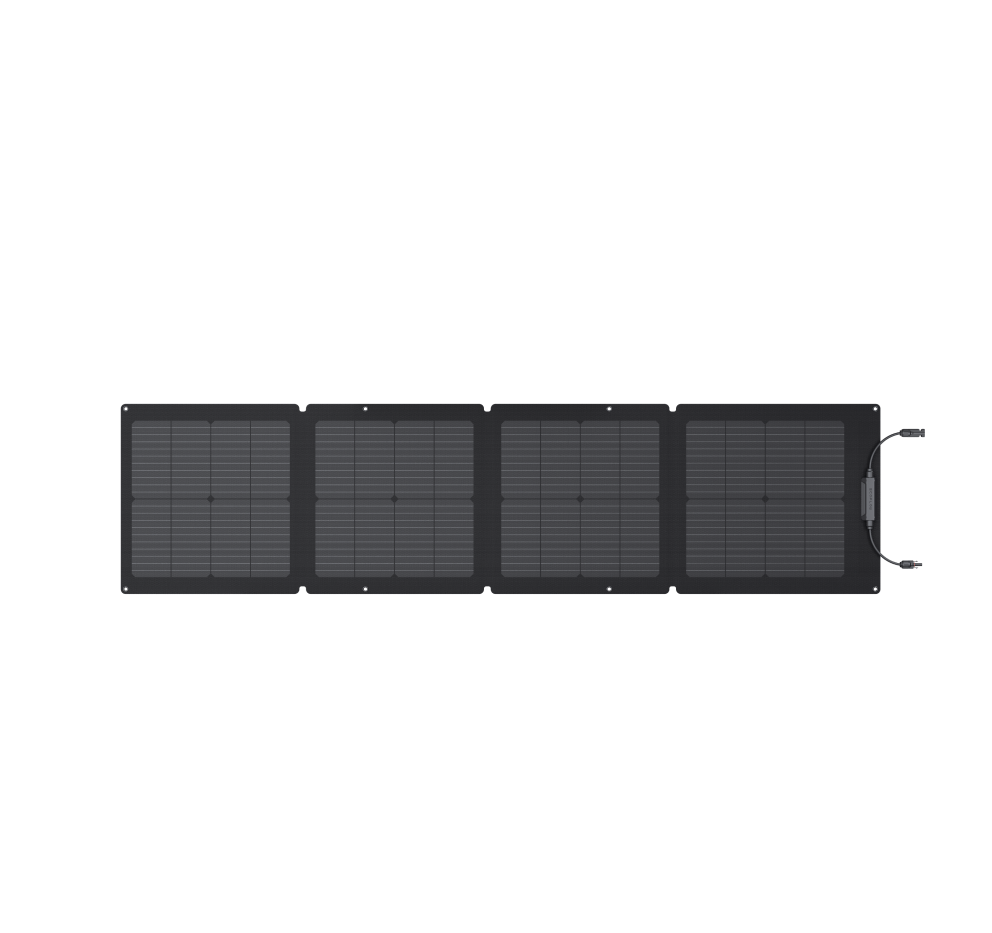 Panneau solaire 110 W