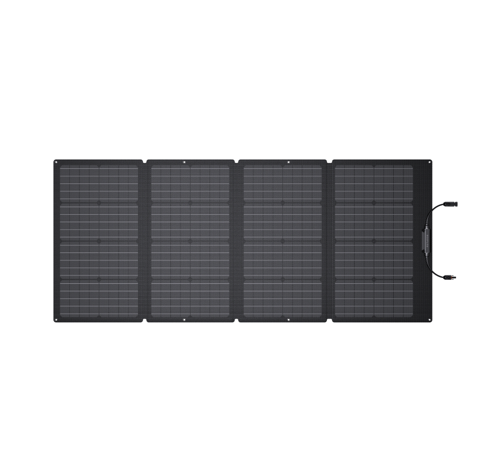  Panneau solaire 160 W