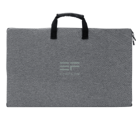 Sac pour panneau solaire 160 W
