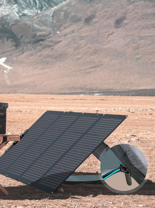 Puissant et portable.