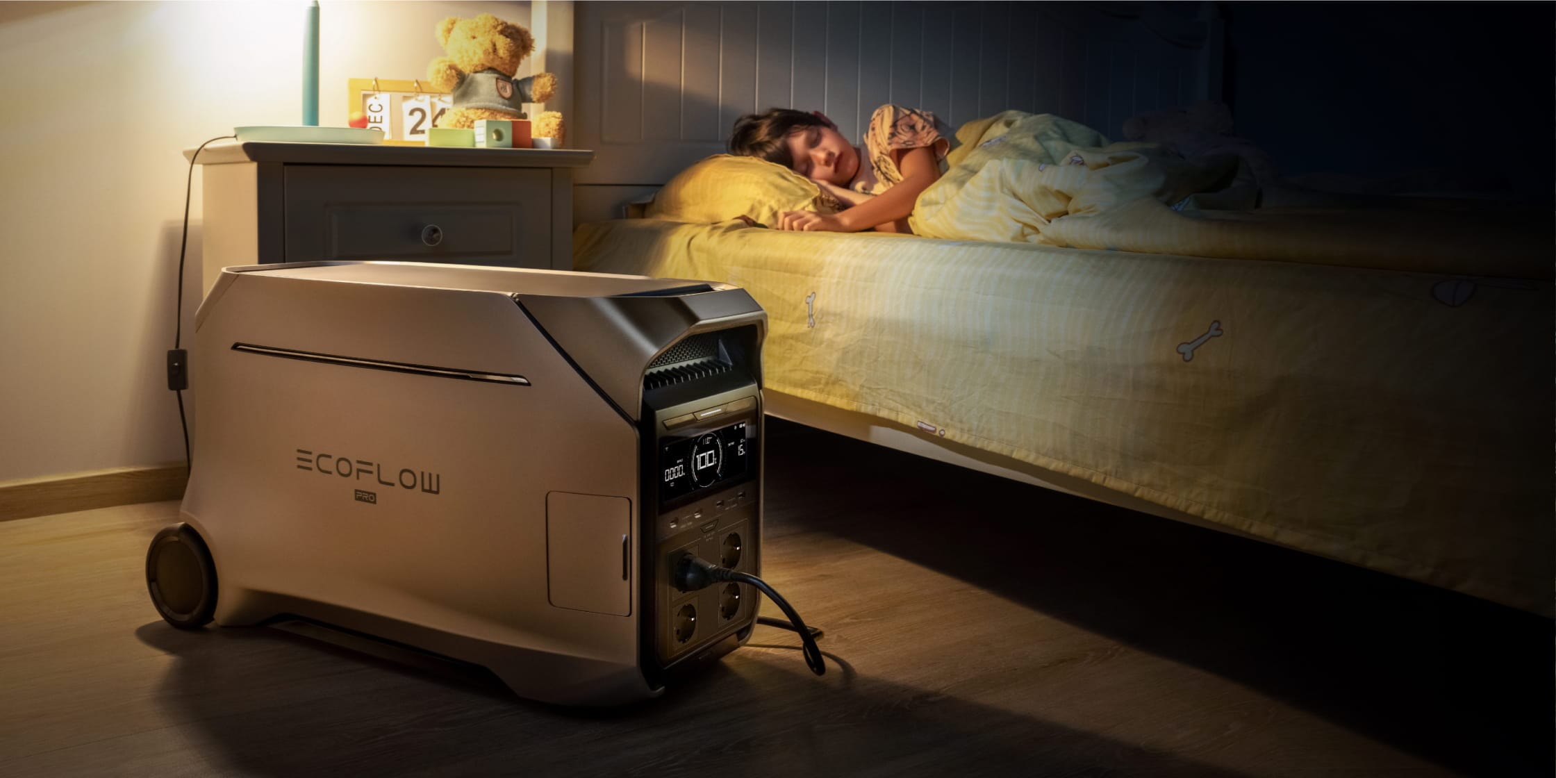 Confort tranquille pour votre famille et vos voisins
