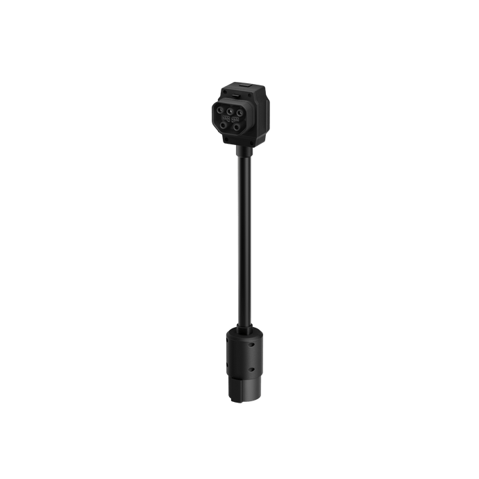 Adaptateur VE EcoFlow X-Stream Adaptateur VE EcoFlow X-Stream (490 mm)