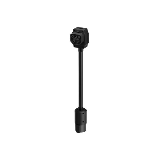 Adaptateur VE EcoFlow X-Stream Adaptateur VE EcoFlow X-Stream (490 mm)