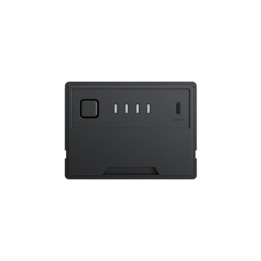 Batterie enfichable pour EcoFlow GLACIER (Reconditionnée)