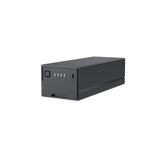 Batterie enfichable pour EcoFlow GLACIER (Reconditionnée)
