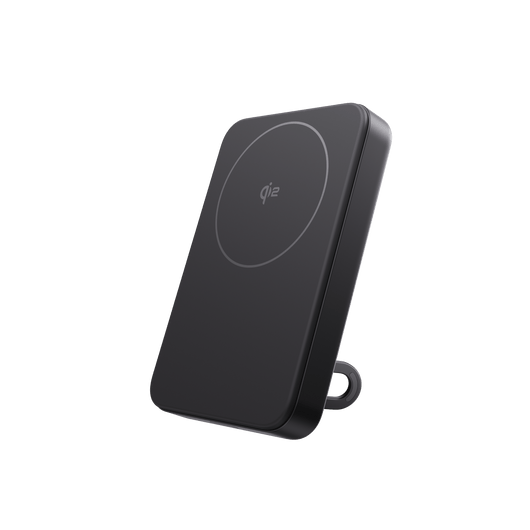 Batterie externe EcoFlow RAPID Mag Qi2 (10 000 mAh, 15 W)