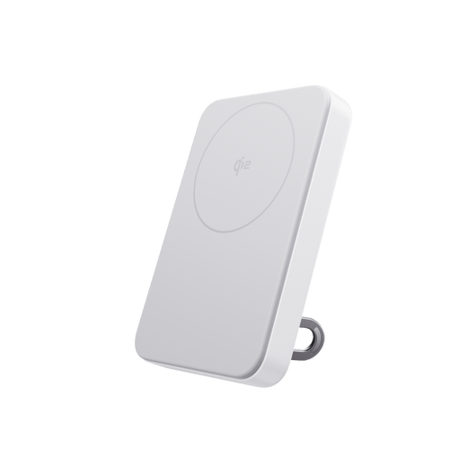 Batterie externe EcoFlow RAPID Mag Qi2 (10 000 mAh, 15 W)