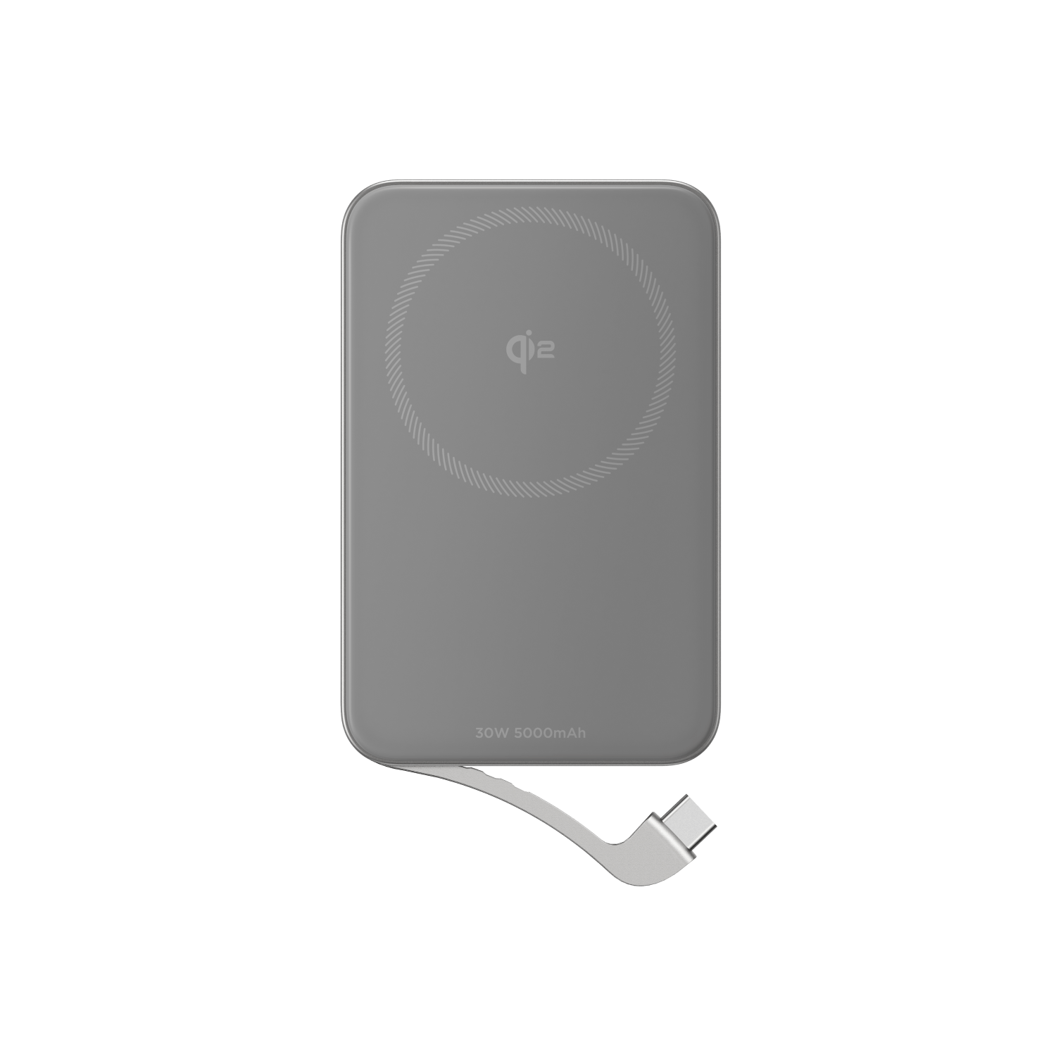 Batterie externe magnétique EcoFlow RAPID