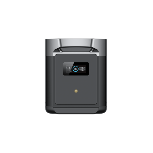 Station électrique portable EcoFlow DELTA 2