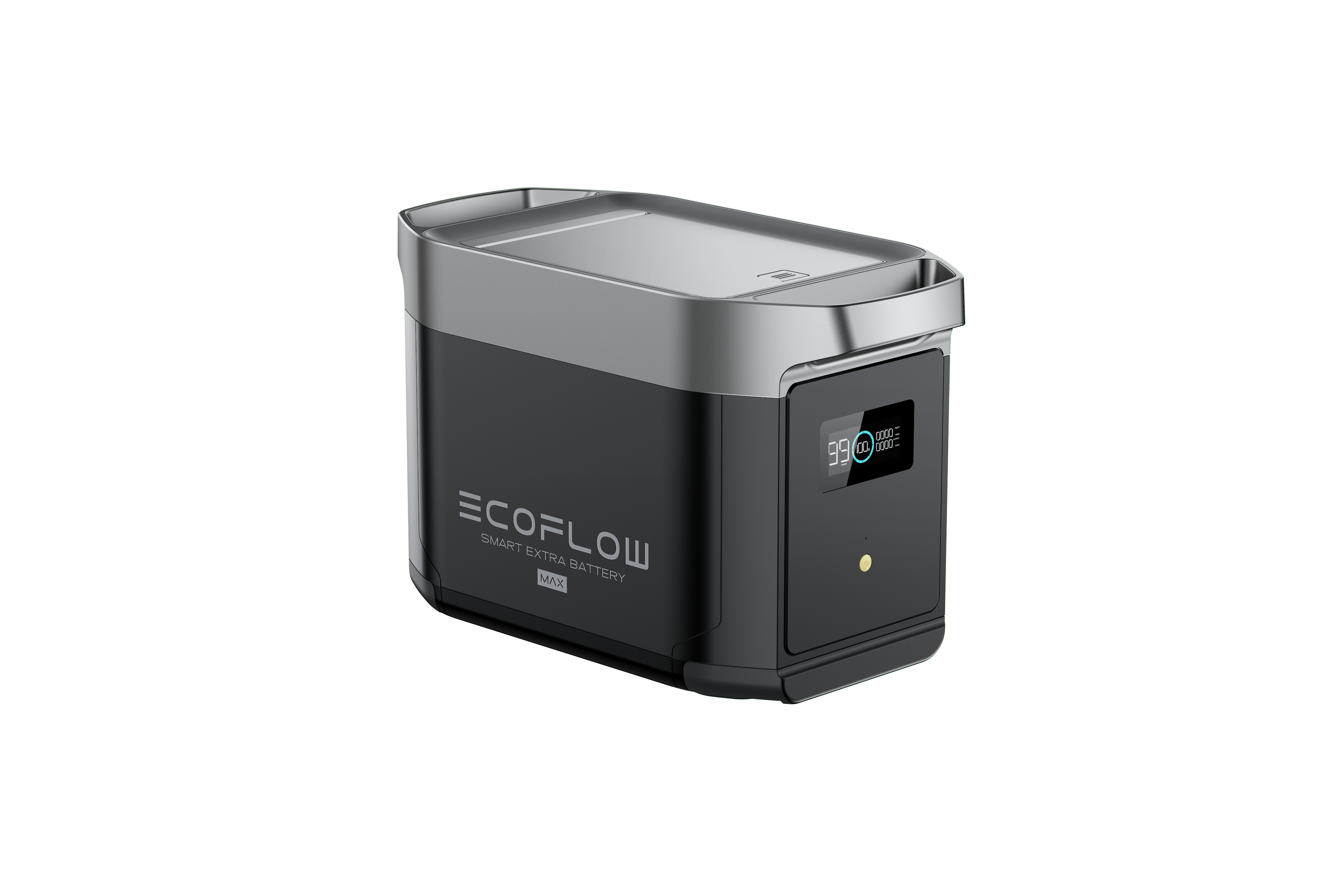 Batterie intelligente supplémentaire pour EcoFlow DELTA 2 Max