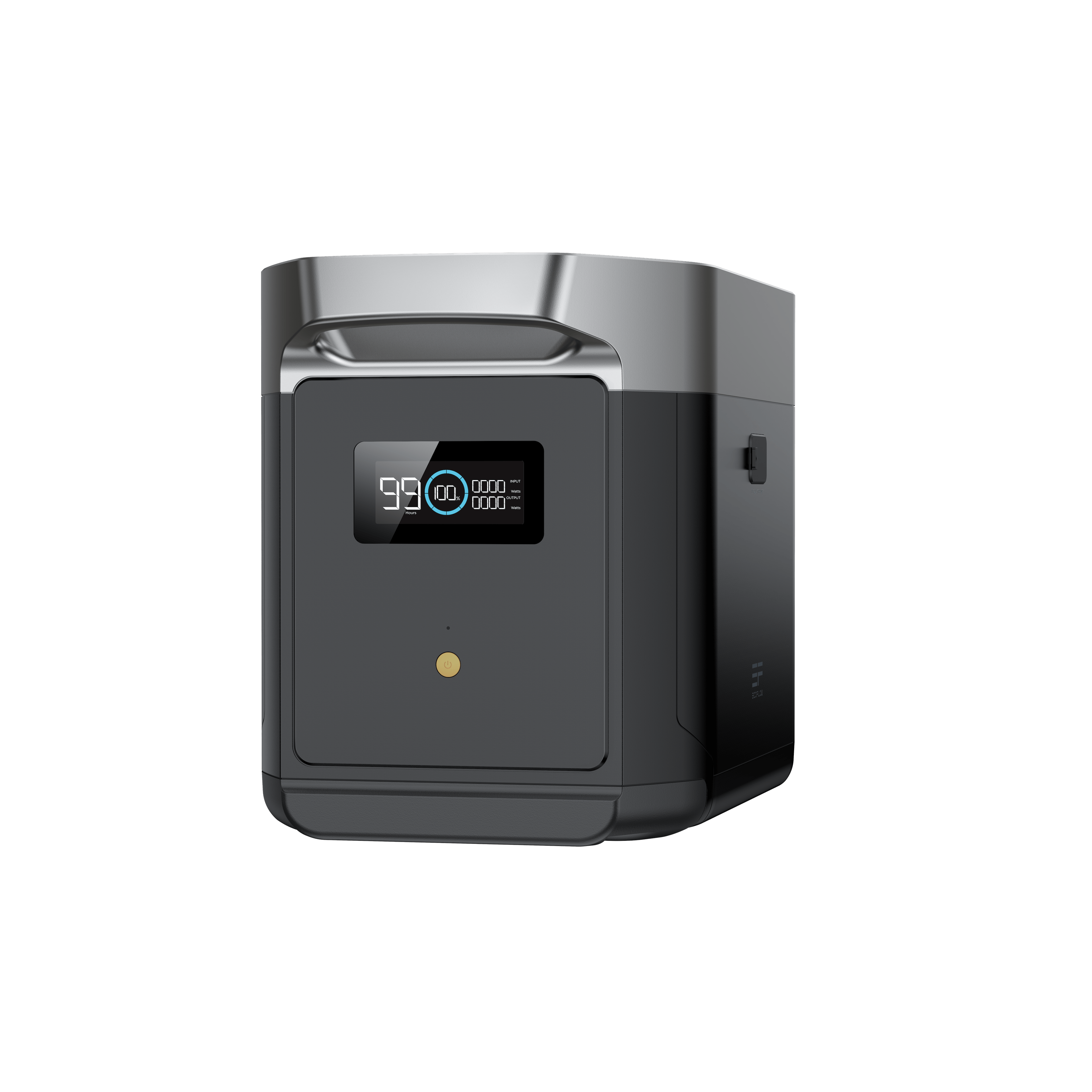 Batterie intelligente supplémentaire pour EcoFlow DELTA 2 Max (reconditionnée)