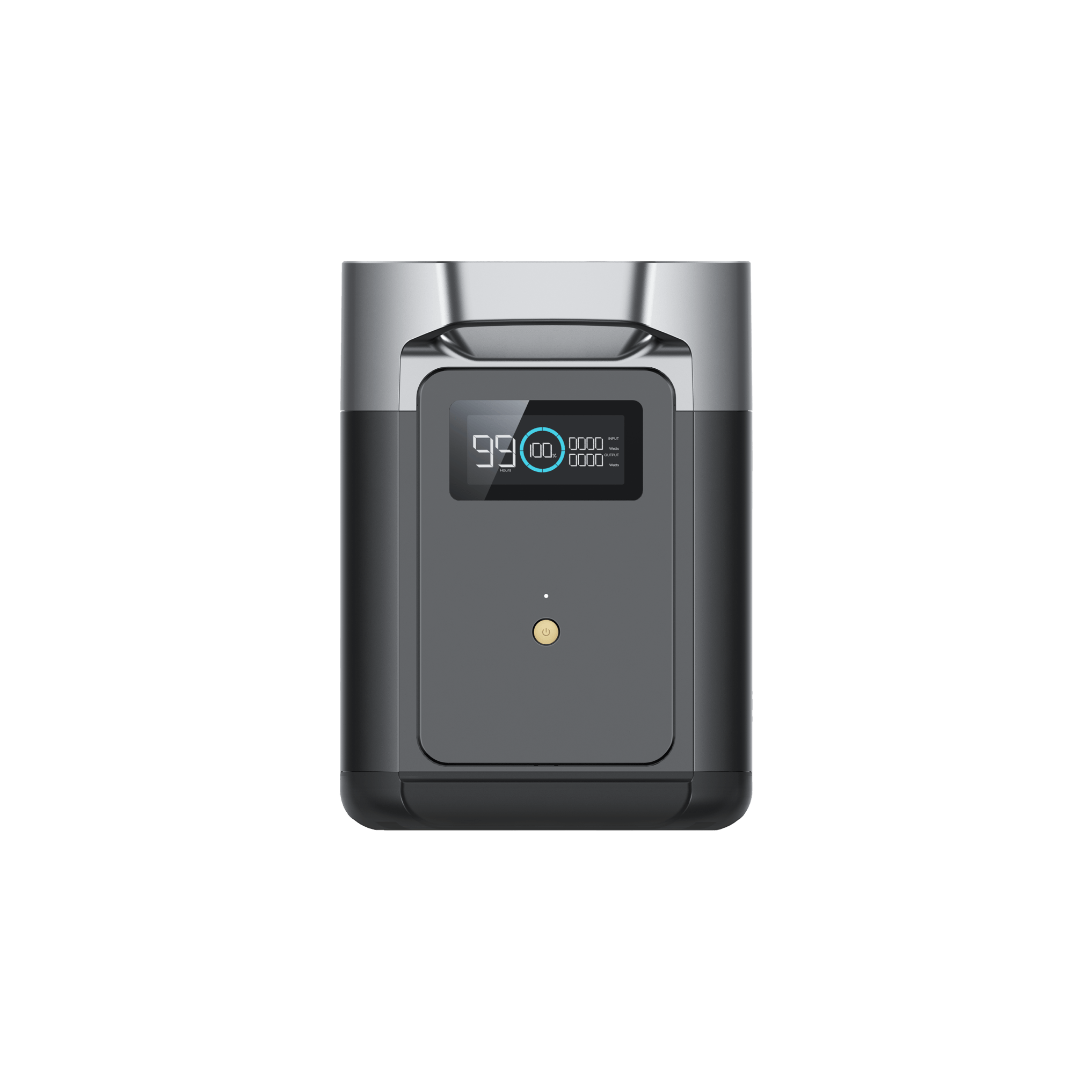 Batterie intelligente supplémentaire pour EcoFlow DELTA 2 (reconditionnée)