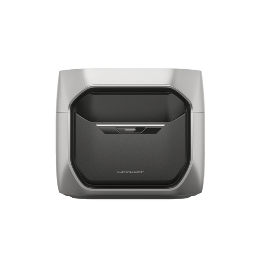 Batterie intelligente supplémentaire pour EcoFlow DELTA 3 Max Plus