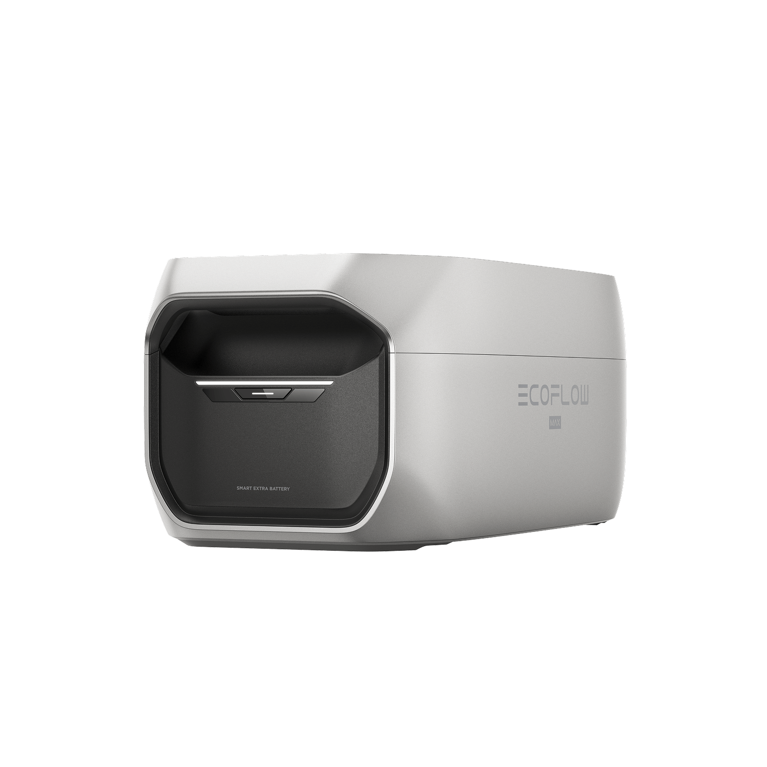 Batterie intelligente supplémentaire pour EcoFlow DELTA 3 Max Plus Batterie intelligente supplémentaire pour DELTA 3 Max Plus
