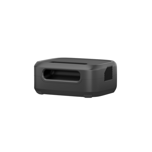 Batterie solaire portable EcoFlow RIVER 3