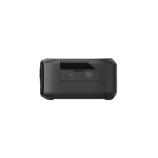 Batterie solaire portable EcoFlow RIVER 3