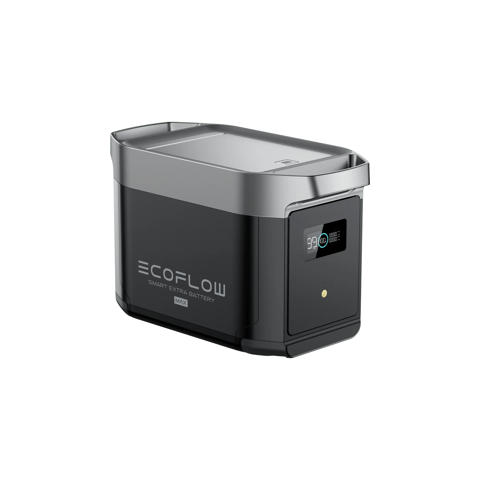 Batterie supplémentaire intelligente pour EcoFlow DELTA Max