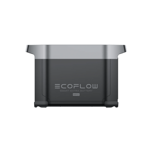 Batterie supplémentaire intelligente pour EcoFlow DELTA Max (accessoire recommandé)