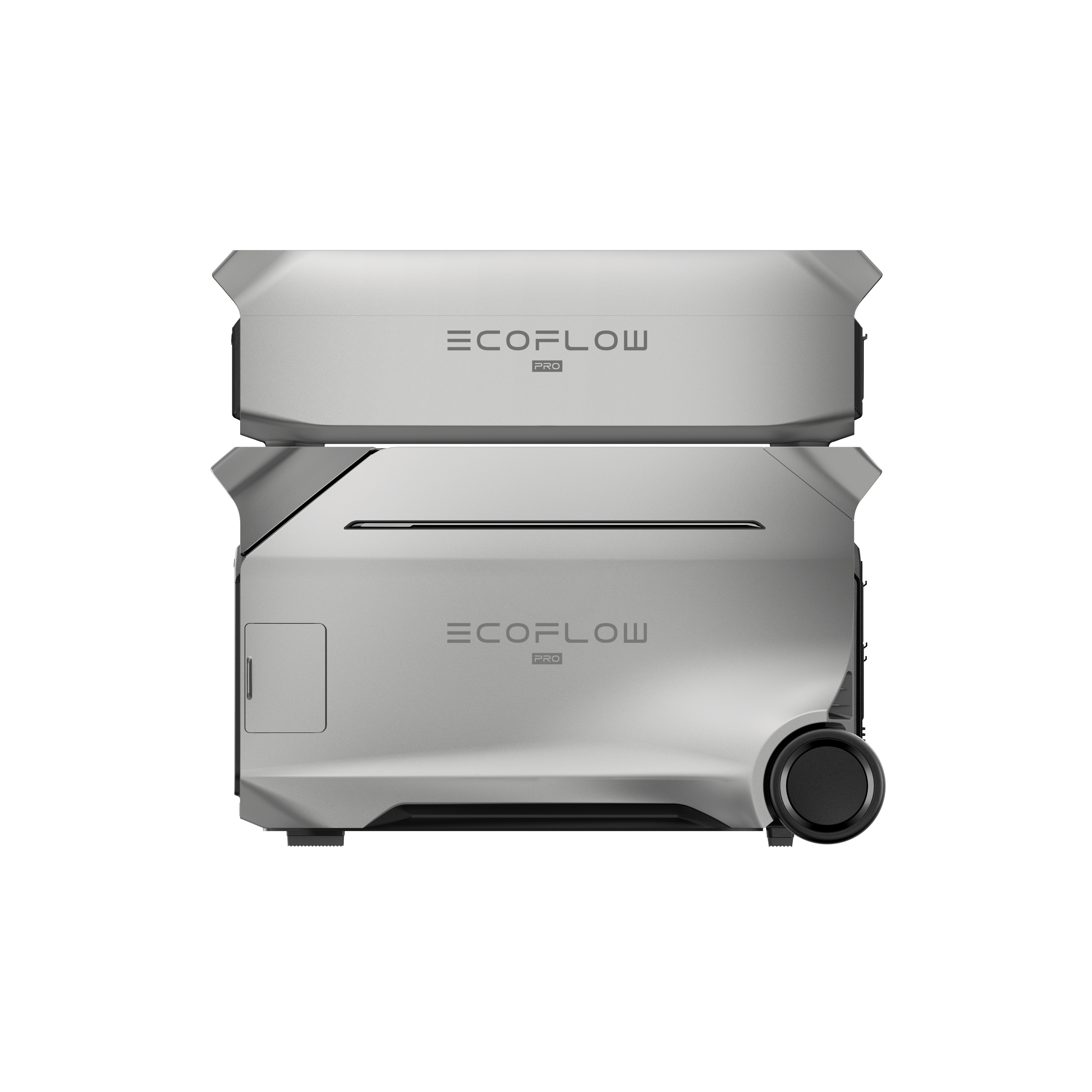 Batterie supplémentaire intelligente pour EcoFlow DELTA Pro 3