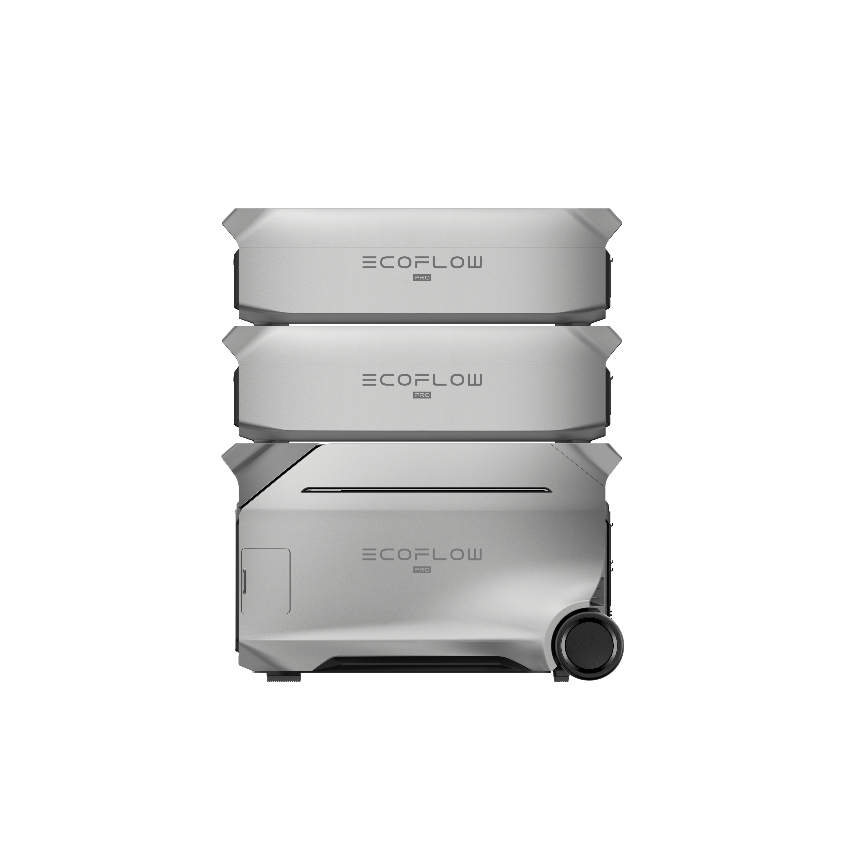 Batterie supplémentaire intelligente pour EcoFlow DELTA Pro 3