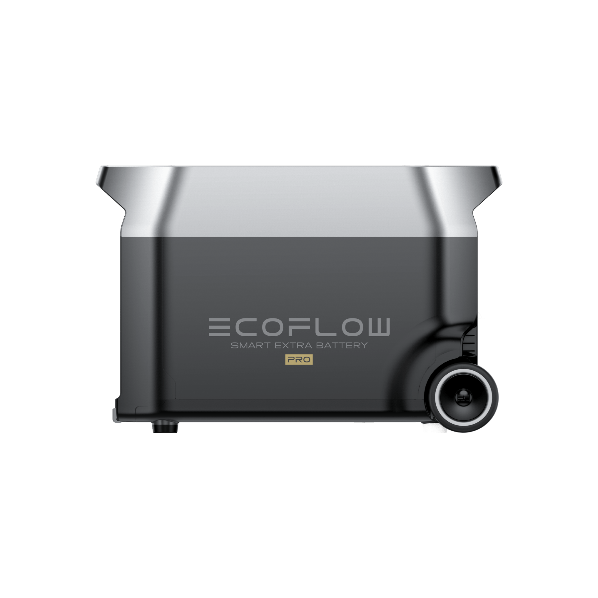 Batterie supplémentaire intelligente pour EcoFlow DELTA Pro (reconditionnée)