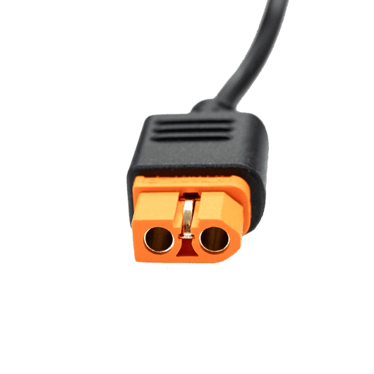 Câble de charge de voiture EcoFlow