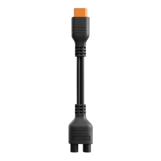 Câble de connexion solaire en parallèle EcoFlow (XT60)