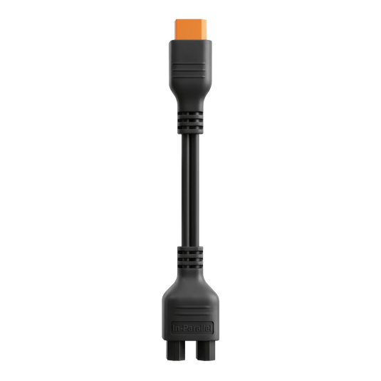 Câble de connexion solaire en parallèle EcoFlow (XT60)