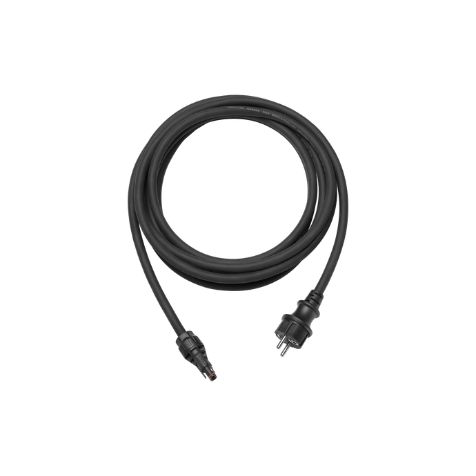 Câble secteur EcoFlow STREAM 5 m