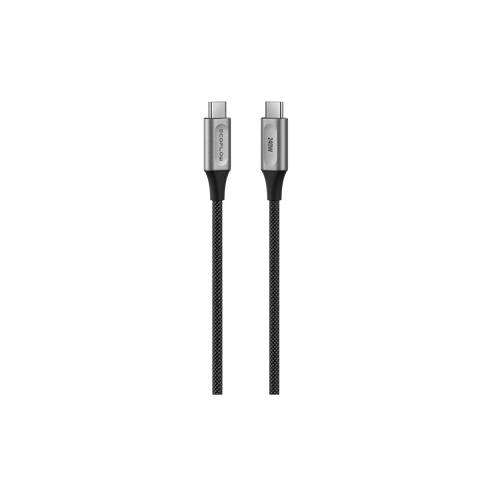 Câble USB-C vers USB-C pour EcoFlow RAPID Pro (240 W, nylon)