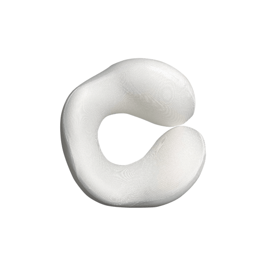 Cadeaux offerts dans le cadre du Programme de fidélité EcoFlow Oreiller de cou